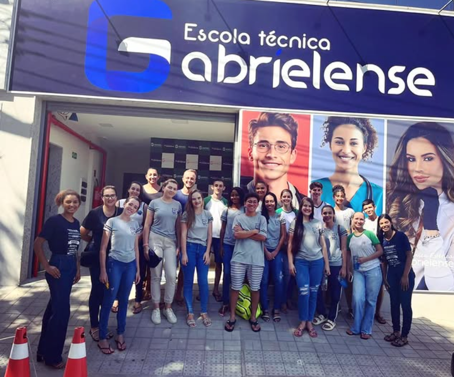 Nossa unidade